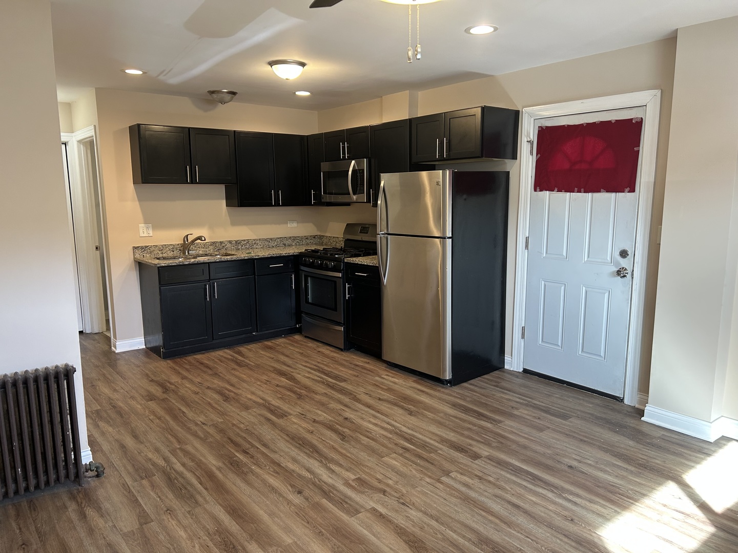 5434 W 25th Street #1F, Cicero, IL 60804