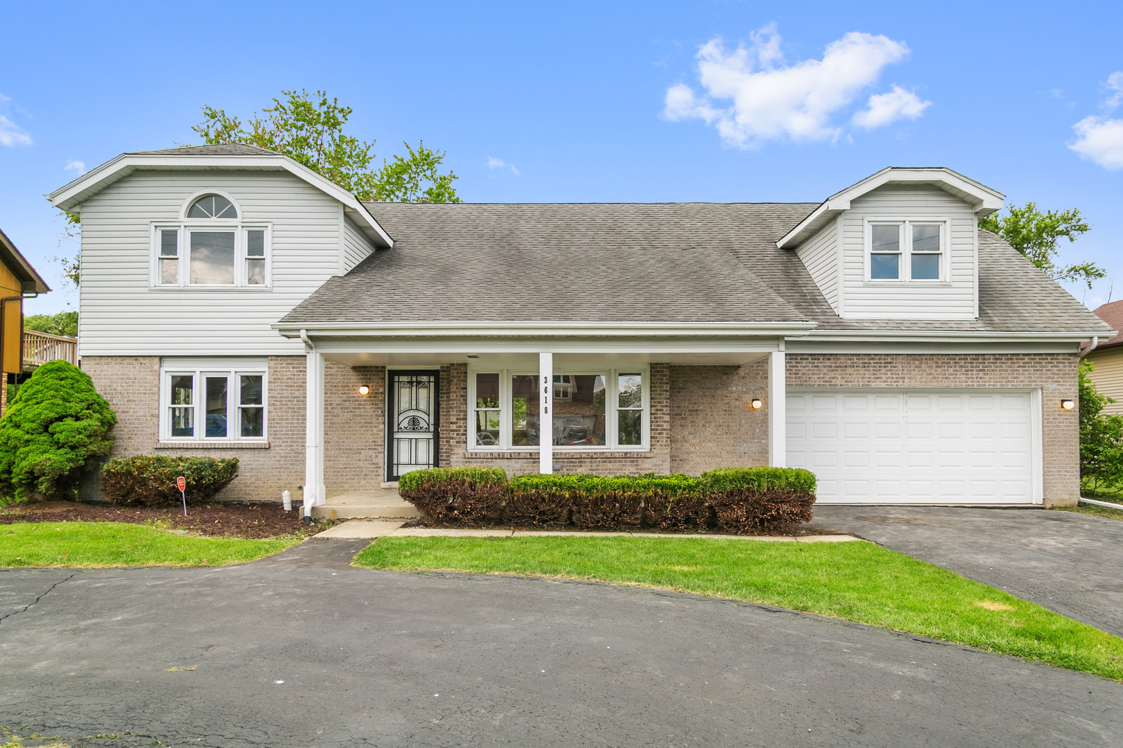 3618 Ronald Road, Crete, IL 60417