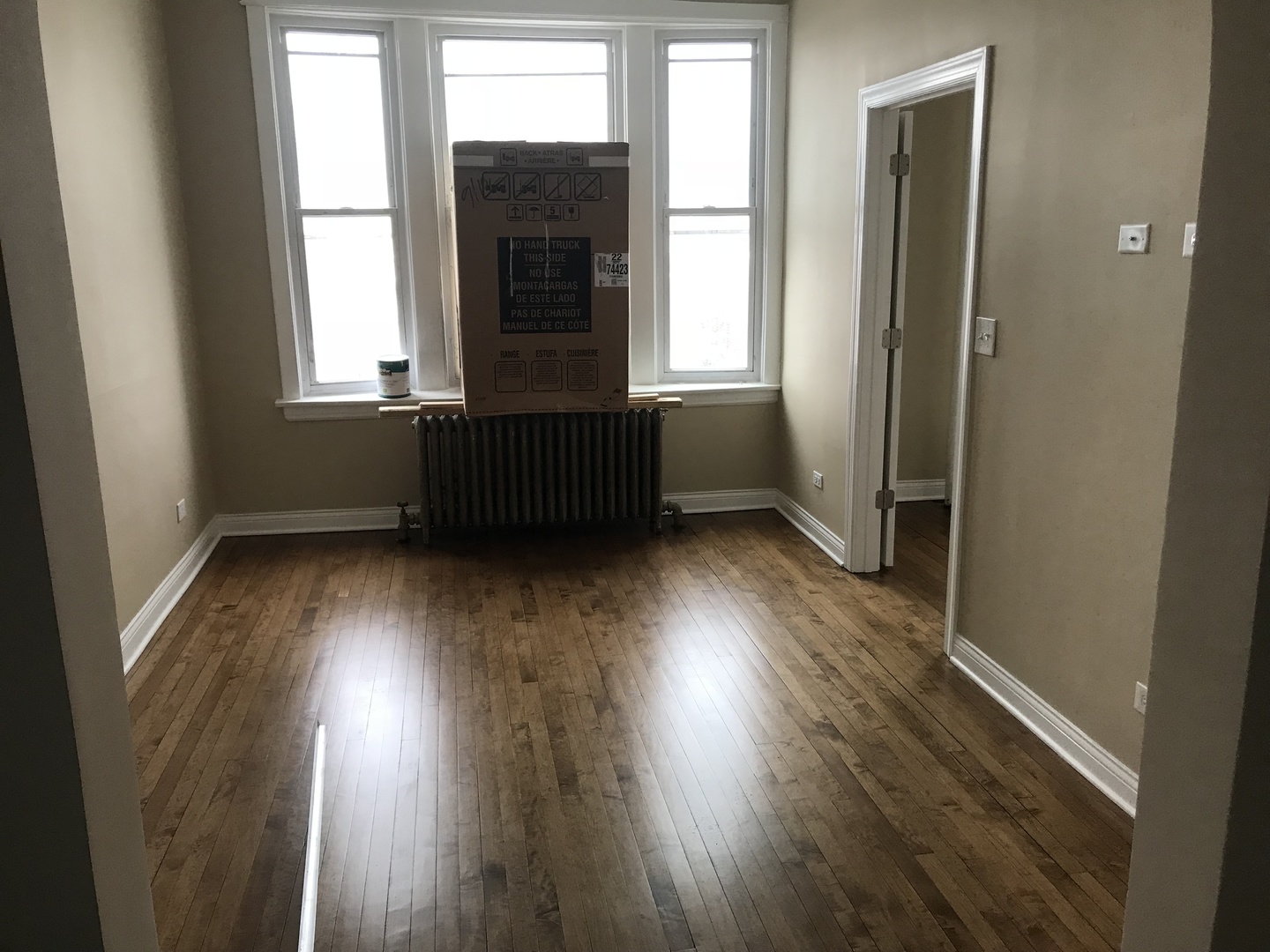 5434 W 25th Street #2, Cicero, IL 60804