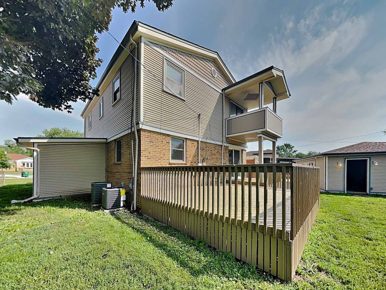 11145 Boeger Court, Westchester, IL 60154