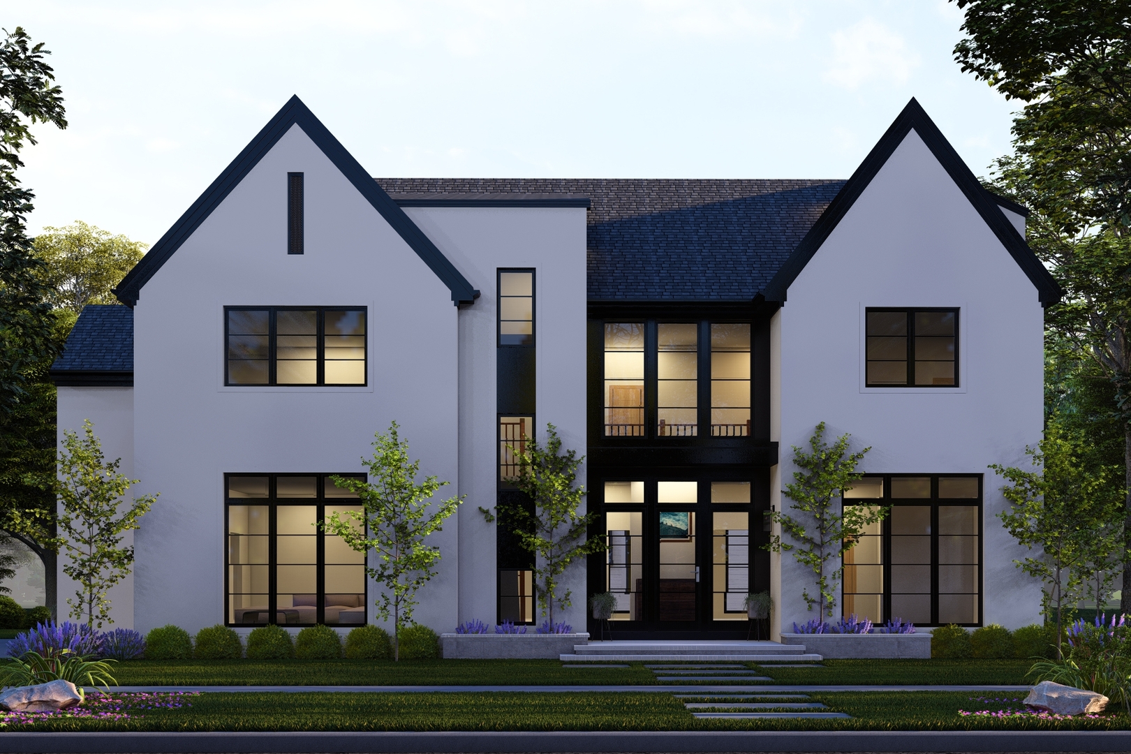 801 Harvard Street, Wilmette, IL 60091