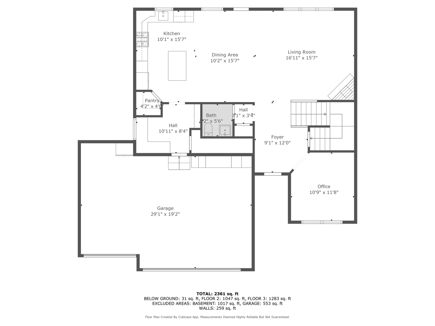 24706 Sleepy Hollow Lane, Plainfield, IL 60586