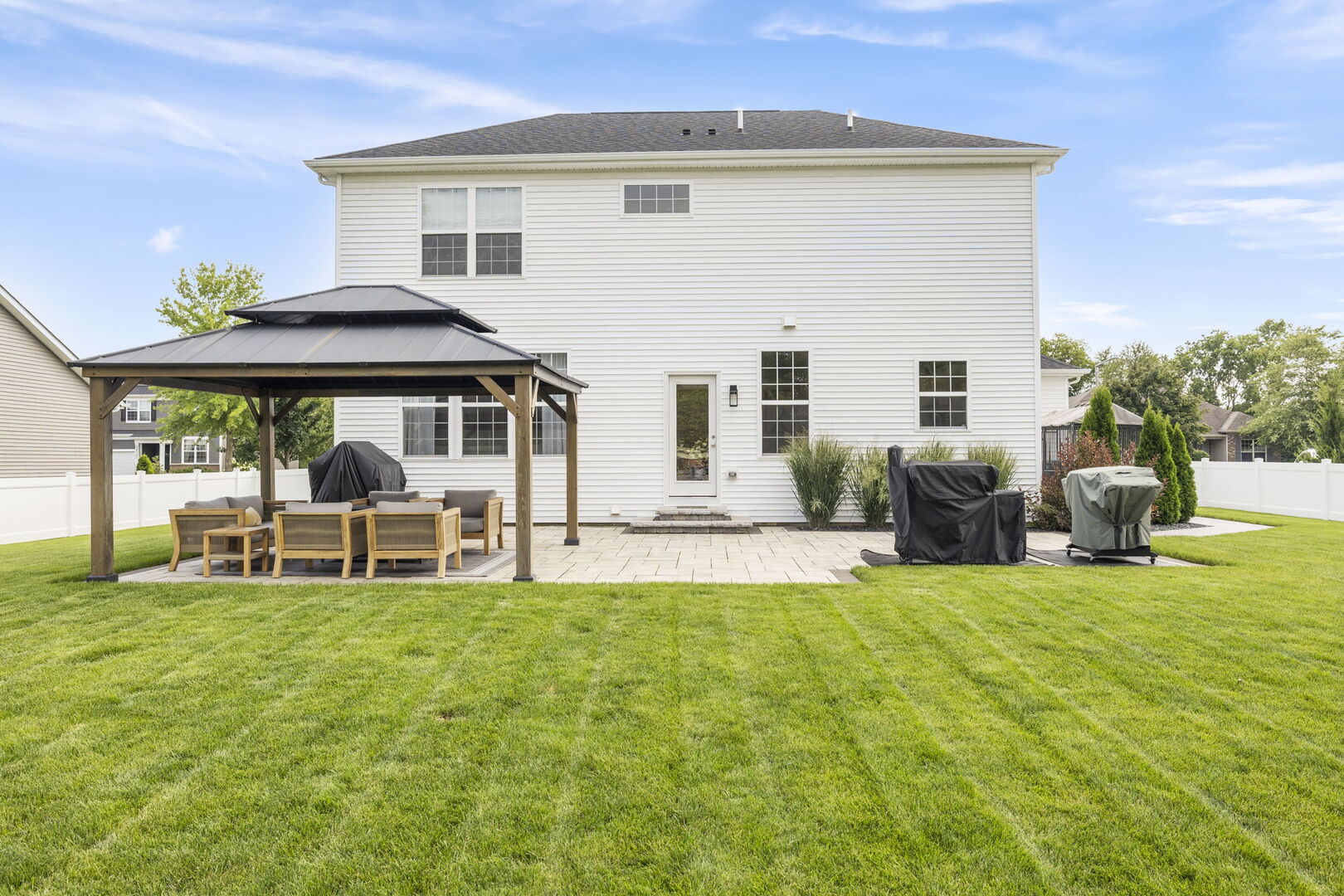 24706 Sleepy Hollow Lane, Plainfield, IL 60586