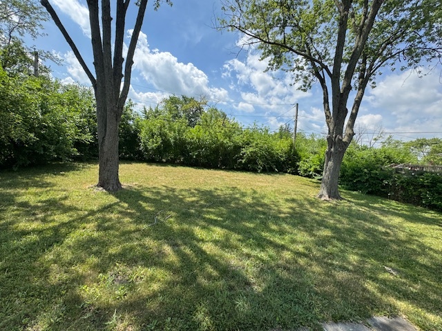 2460 TALANDIS Drive, Sauk Village, IL 60411