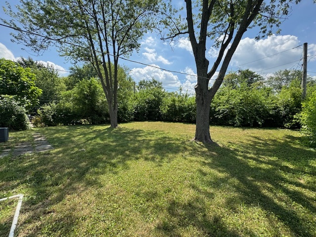 2460 TALANDIS Drive, Sauk Village, IL 60411