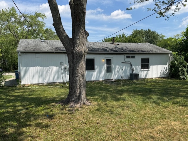 2460 TALANDIS Drive, Sauk Village, IL 60411