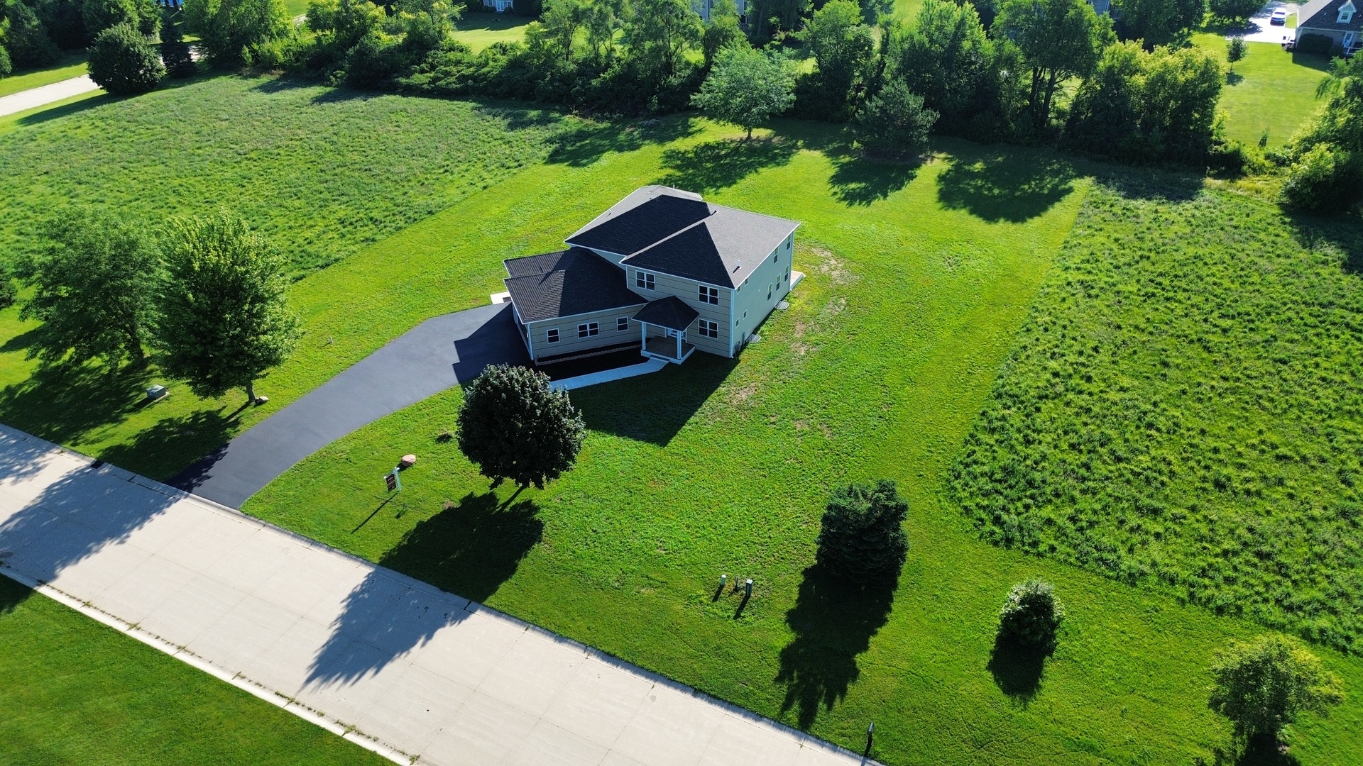 7304 Briar Drive, Spring Grove, IL 60081