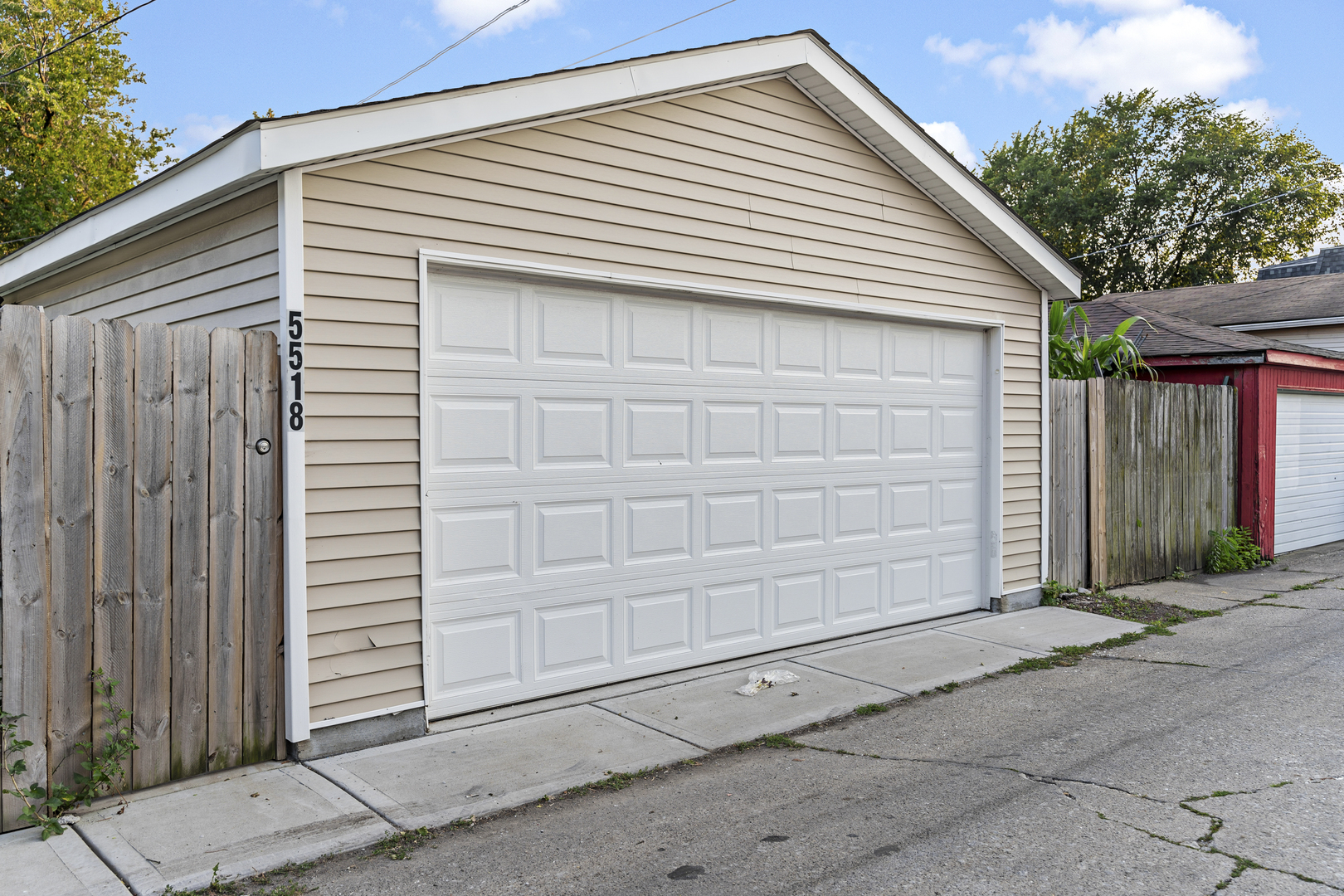 5518 W 25th Place, Cicero, IL 60804