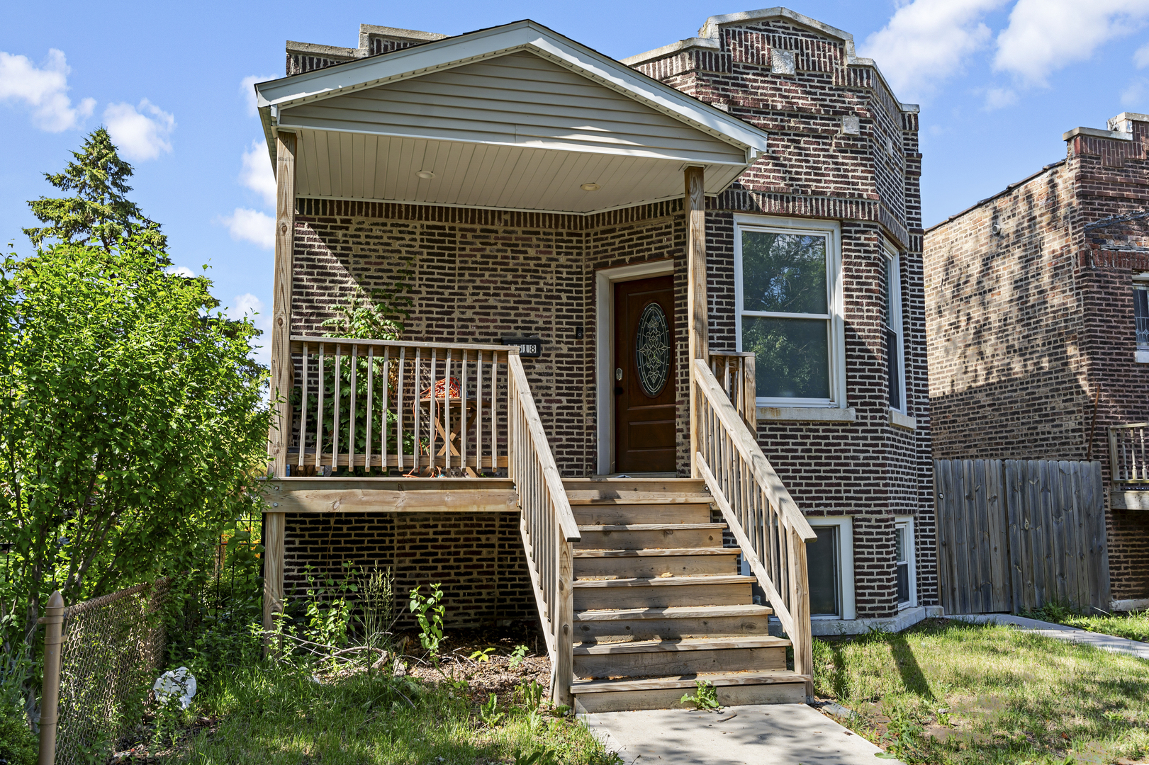5518 W 25th Place, Cicero, IL 60804