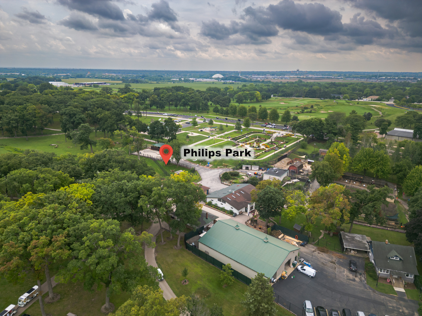 814 5th Avenue, Aurora, IL 60505