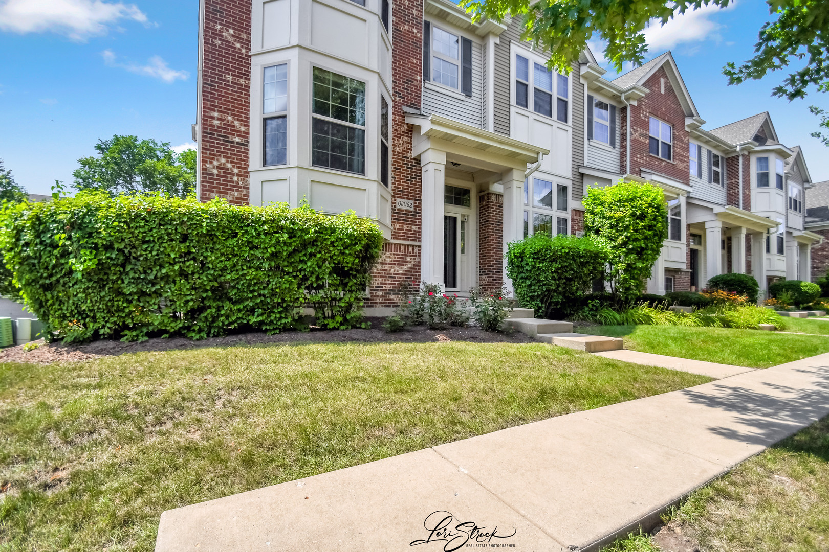 0N062 Forsythe Court, Winfield, IL 60190