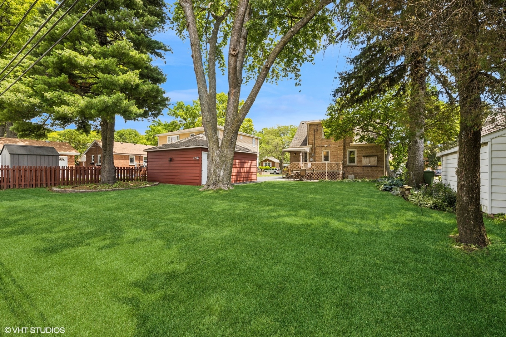 9326 S Millard Avenue, Evergreen Park, IL 60805