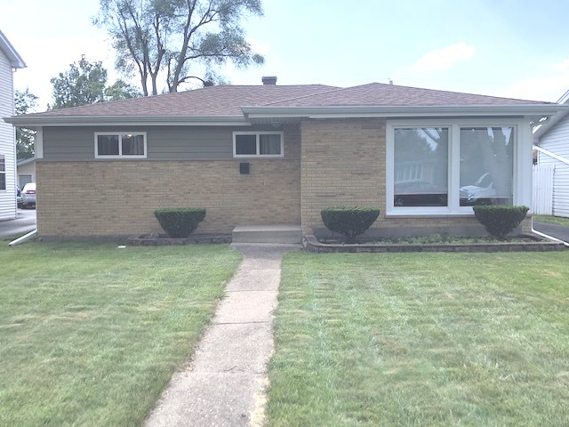 820 N Neva Avenue, Addison, IL 60101