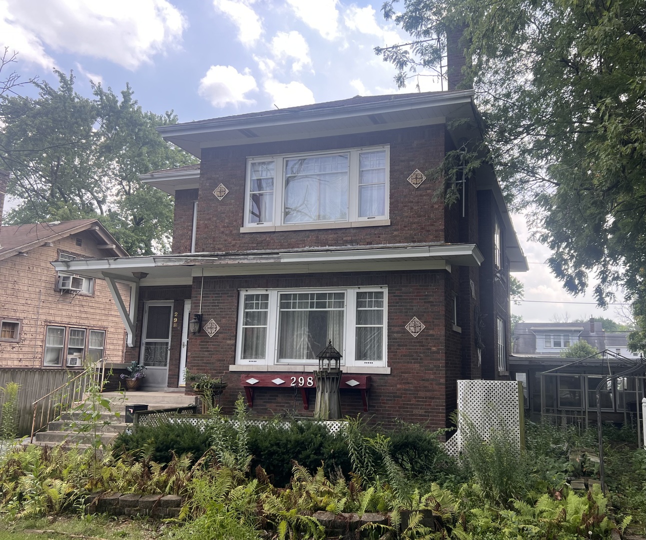 298 W 16th Street, Chicago Heights, IL 60411