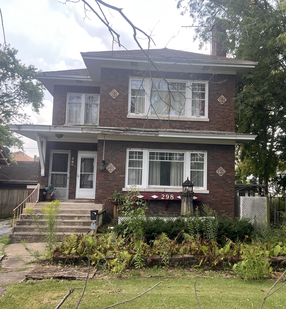 298 W 16th Street, Chicago Heights, IL 60411