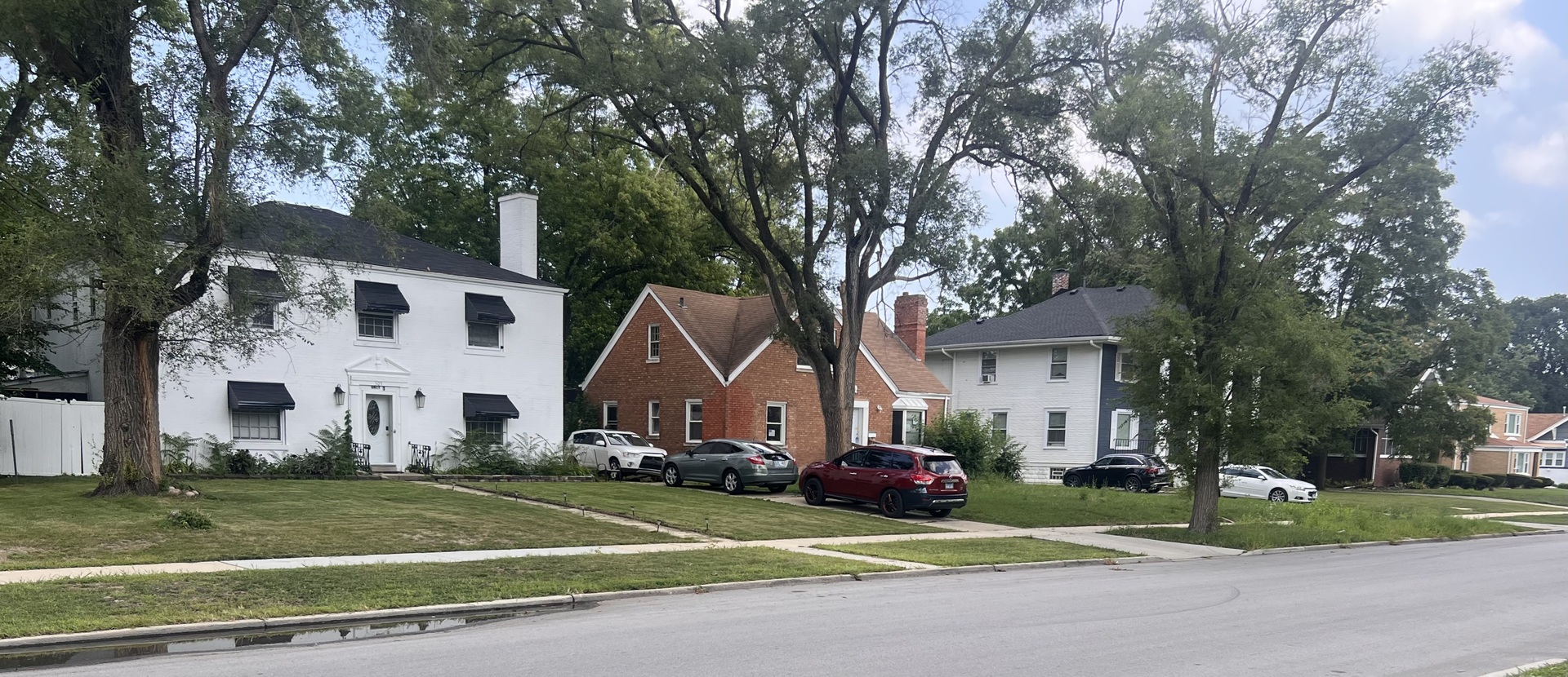 298 W 16th Street, Chicago Heights, IL 60411