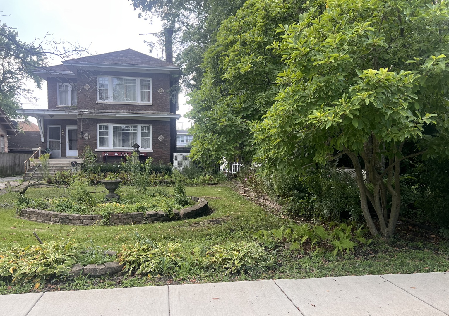 298 W 16th Street, Chicago Heights, IL 60411