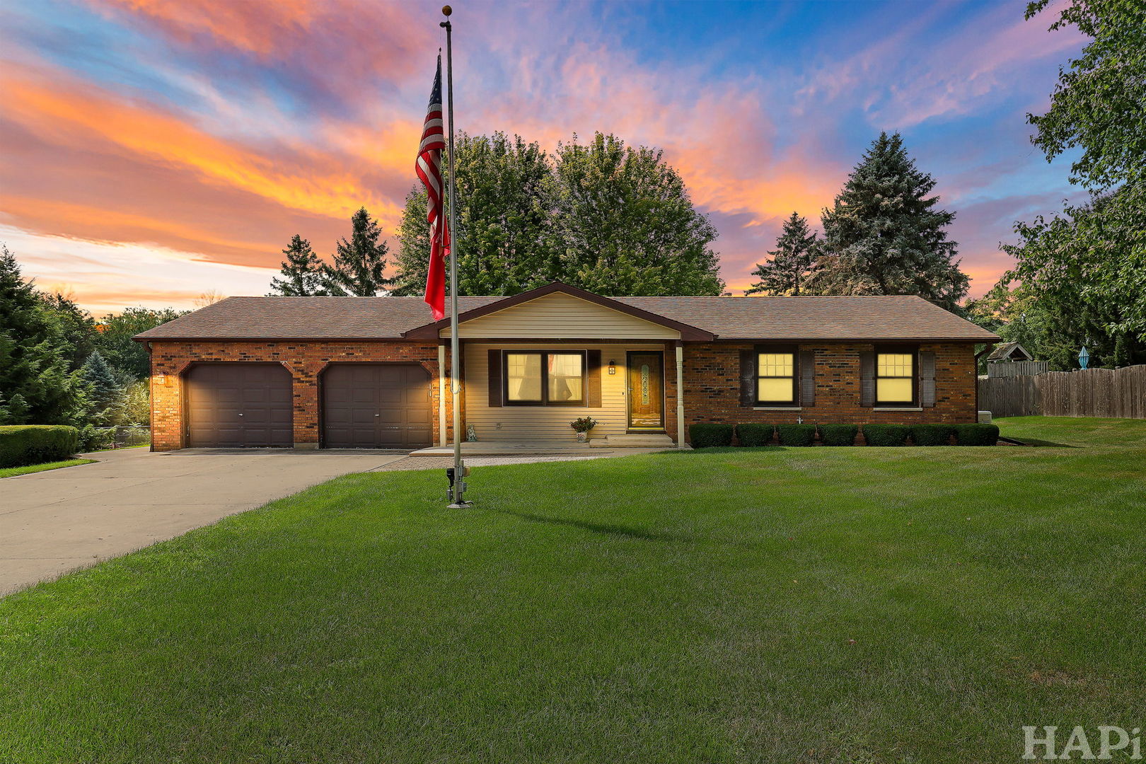 3701 W Berkshire Drive, McHenry, IL 60051