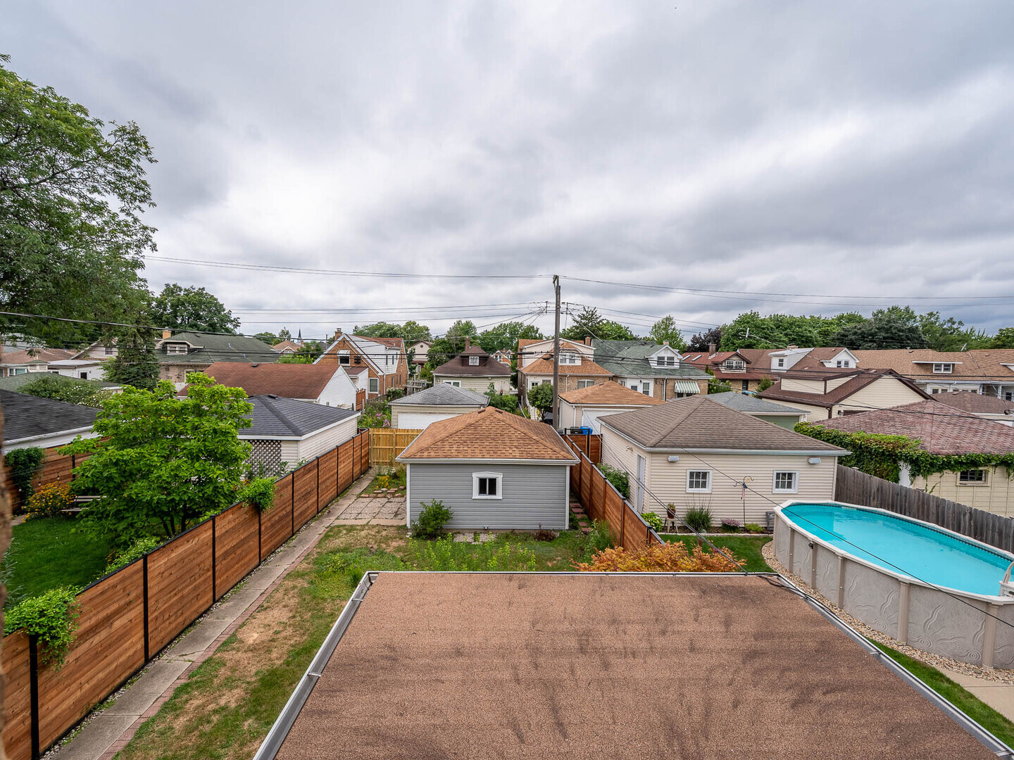 5836 N Merrimac Avenue, Chicago, IL 60646