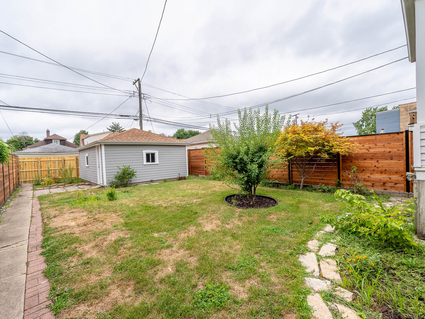 5836 N Merrimac Avenue, Chicago, IL 60646