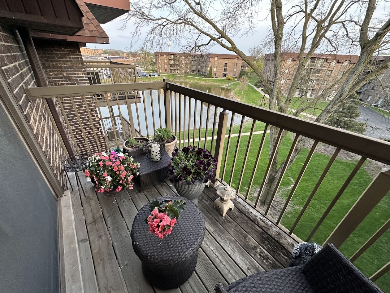 840 Elder Road, Homewood, IL 60430