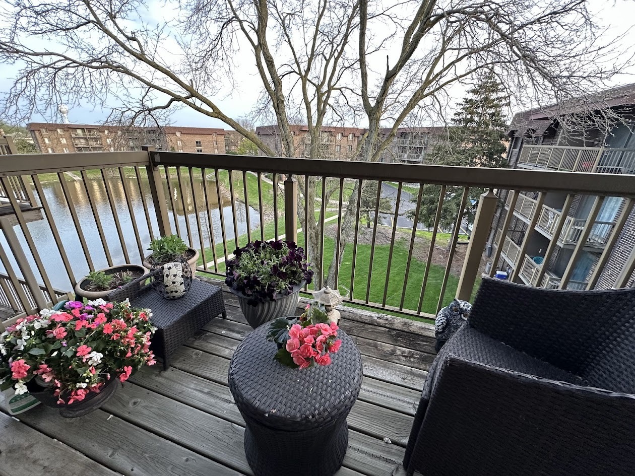 840 Elder Road, Homewood, IL 60430