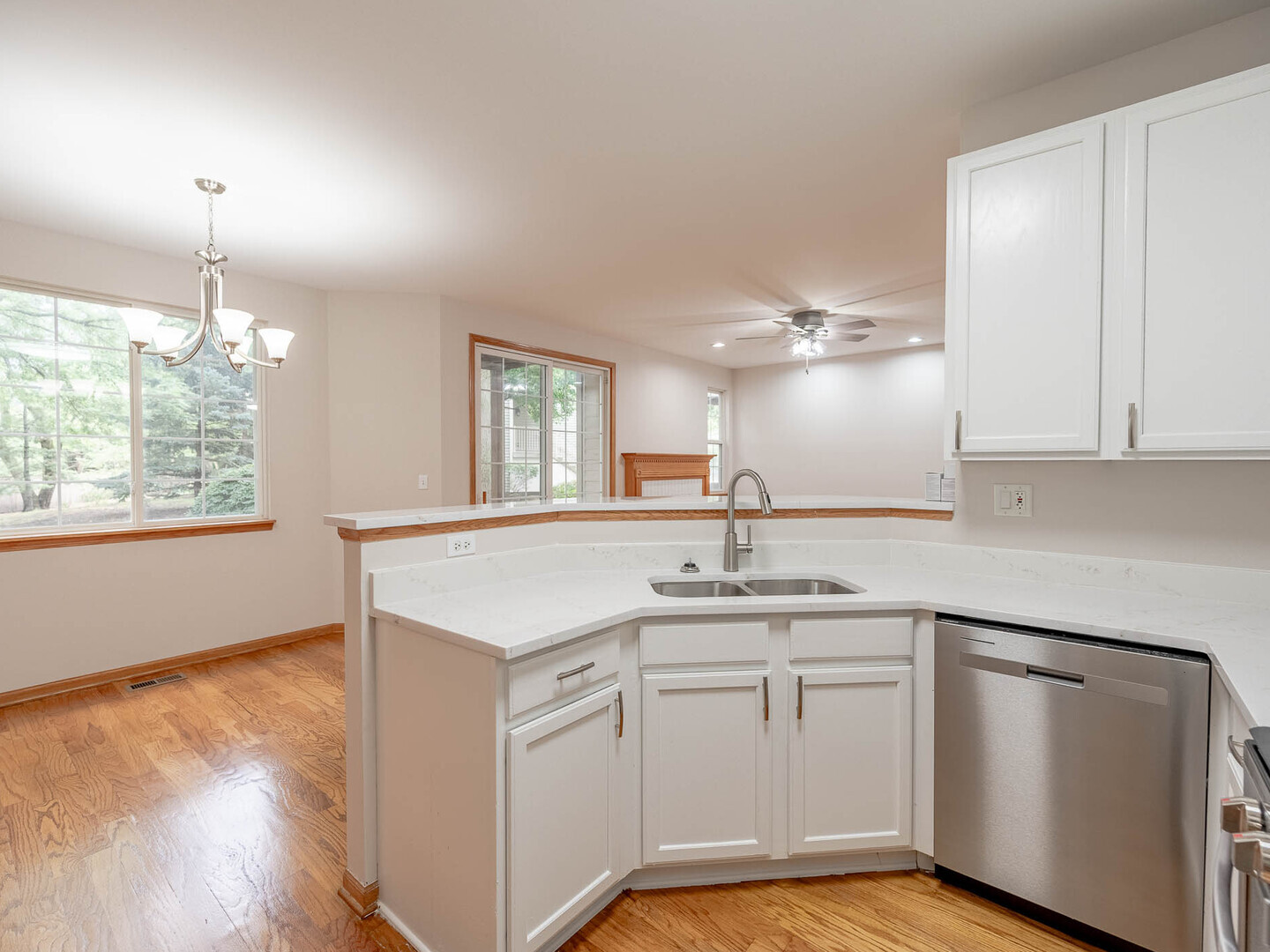 2505 Palazzo Drive, Buffalo Grove, IL 60089