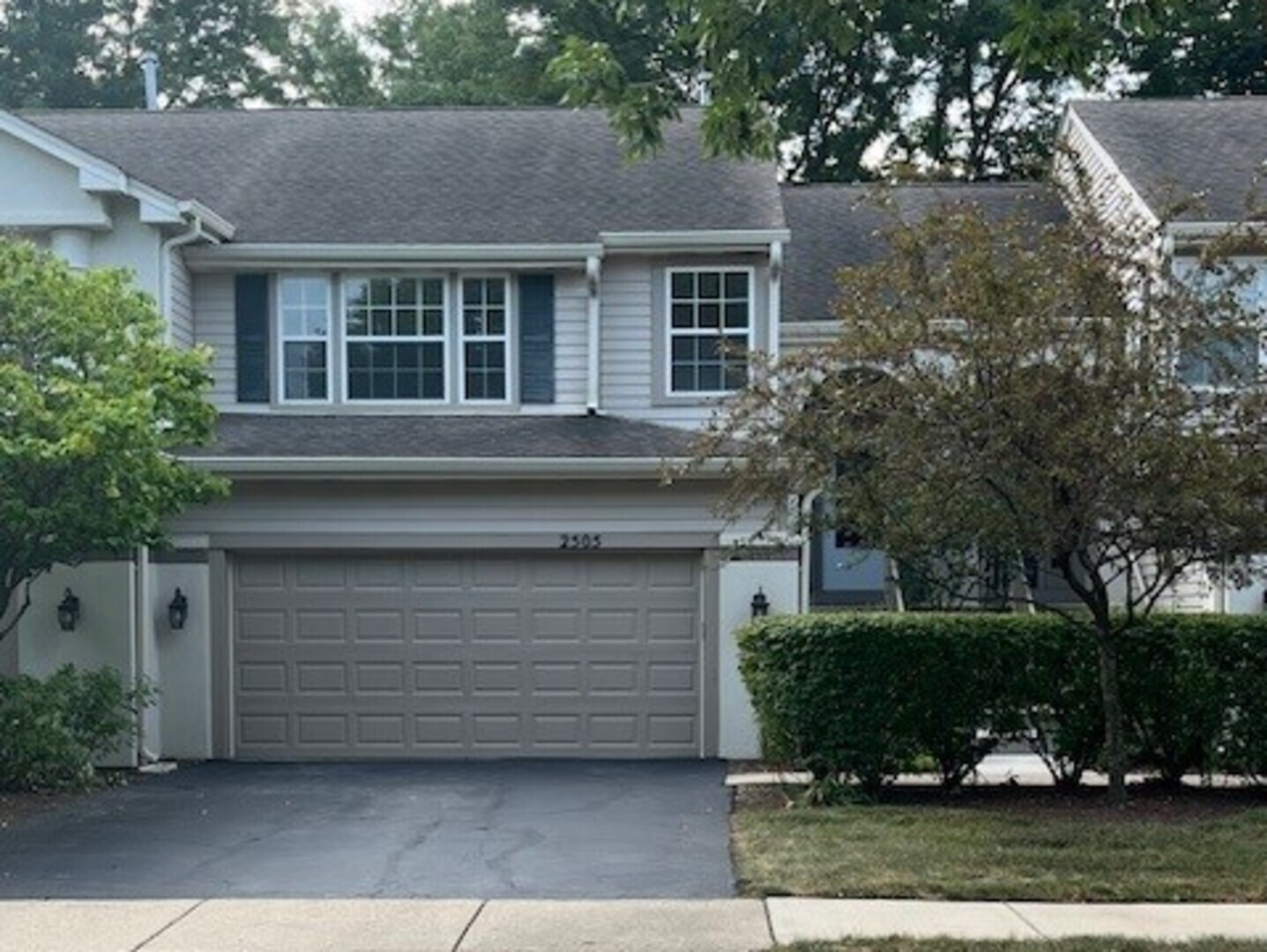 2505 Palazzo Drive, Buffalo Grove, IL 60089