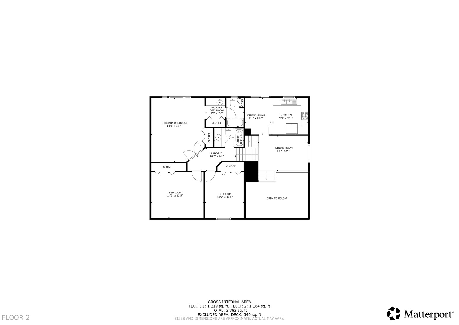 5118 W 112th Place, Alsip, IL 60803