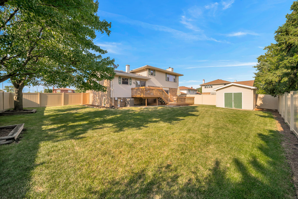 5118 W 112th Place, Alsip, IL 60803