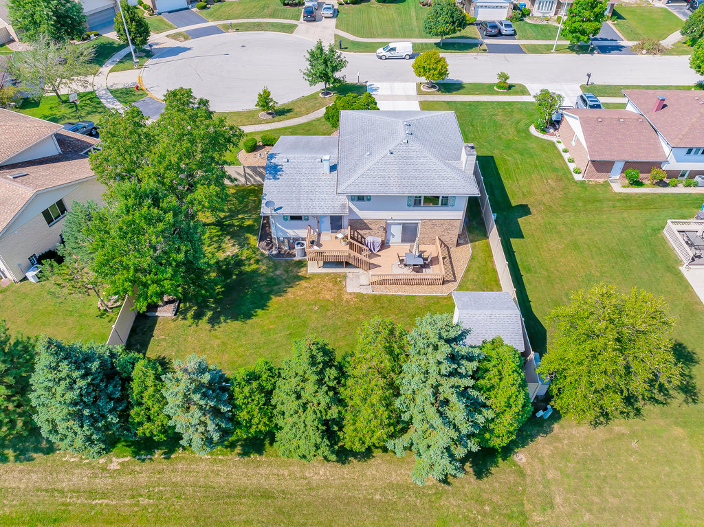 5118 W 112th Place, Alsip, IL 60803