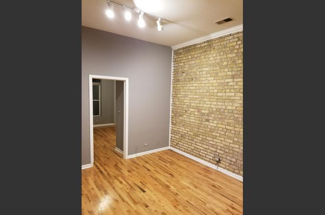 533 N Ashland Avenue #1, Chicago, IL 60622