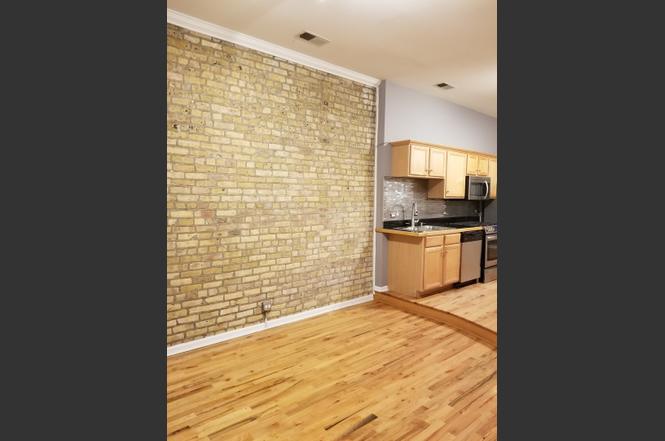 533 N Ashland Avenue #1, Chicago, IL 60622