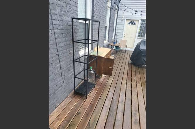 533 N Ashland Avenue #1, Chicago, IL 60622