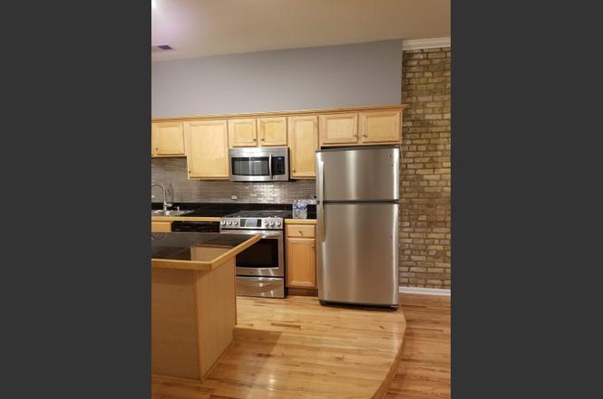 533 N Ashland Avenue #1, Chicago, IL 60622