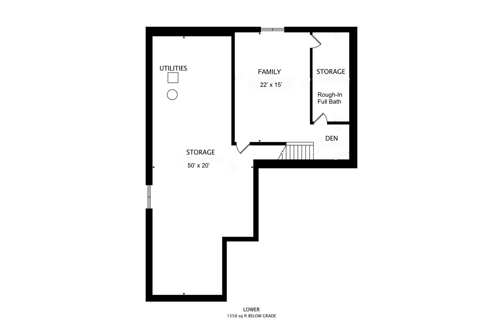 1N599 Golf View Lane, Winfield, IL 60190