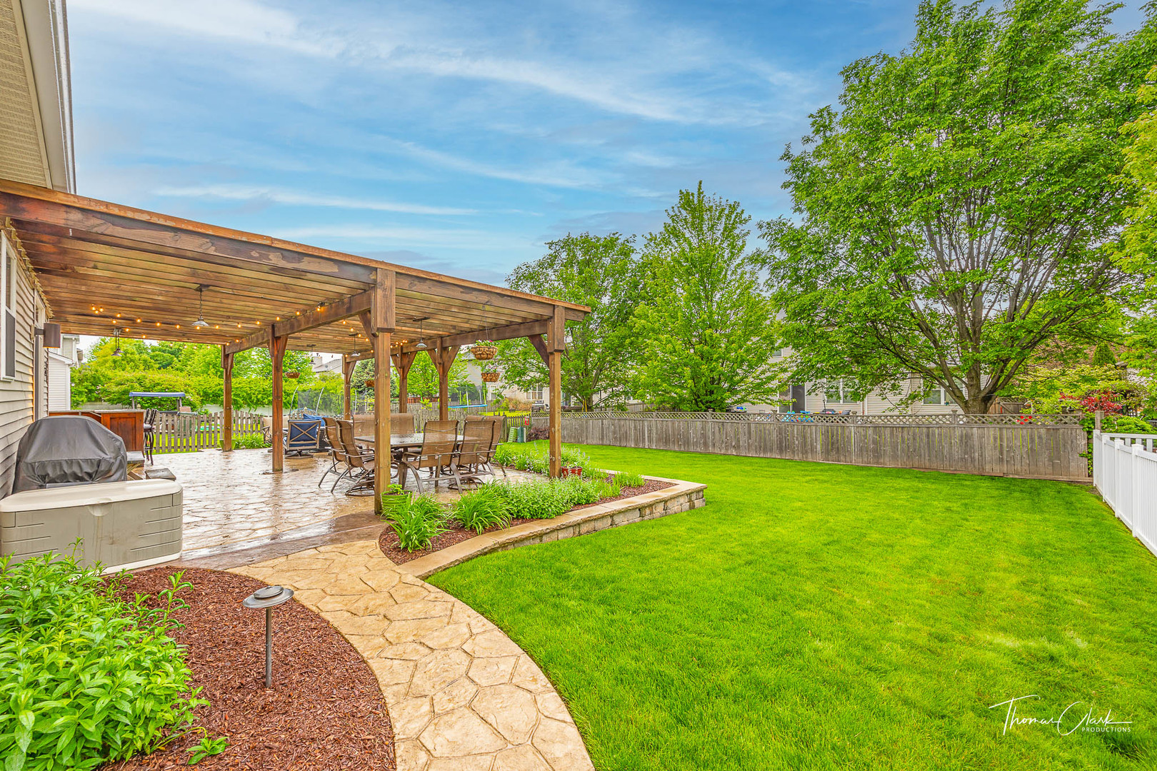 725 Delacourte Avenue, Bolingbrook, IL 60490