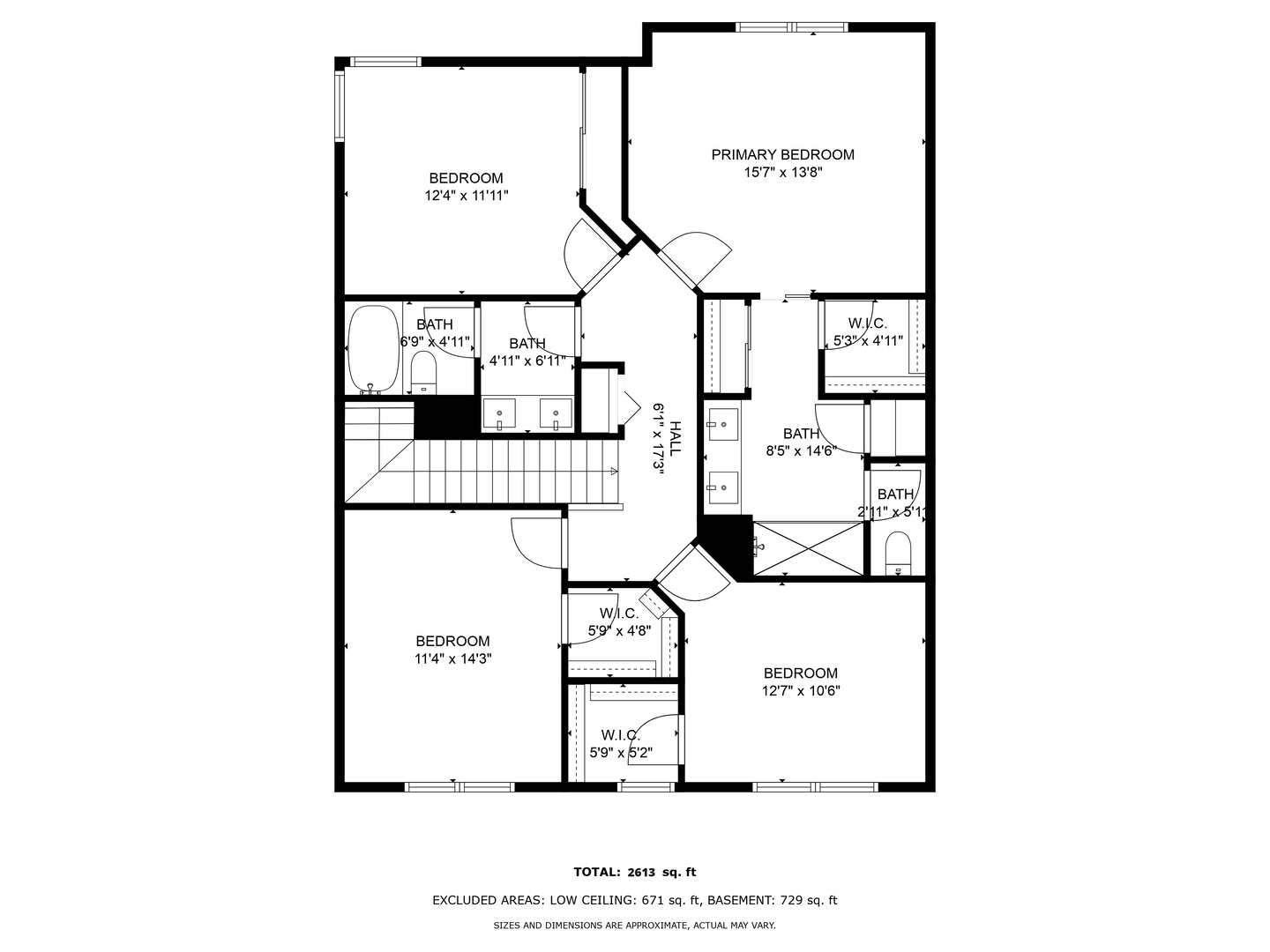 725 Delacourte Avenue, Bolingbrook, IL 60490