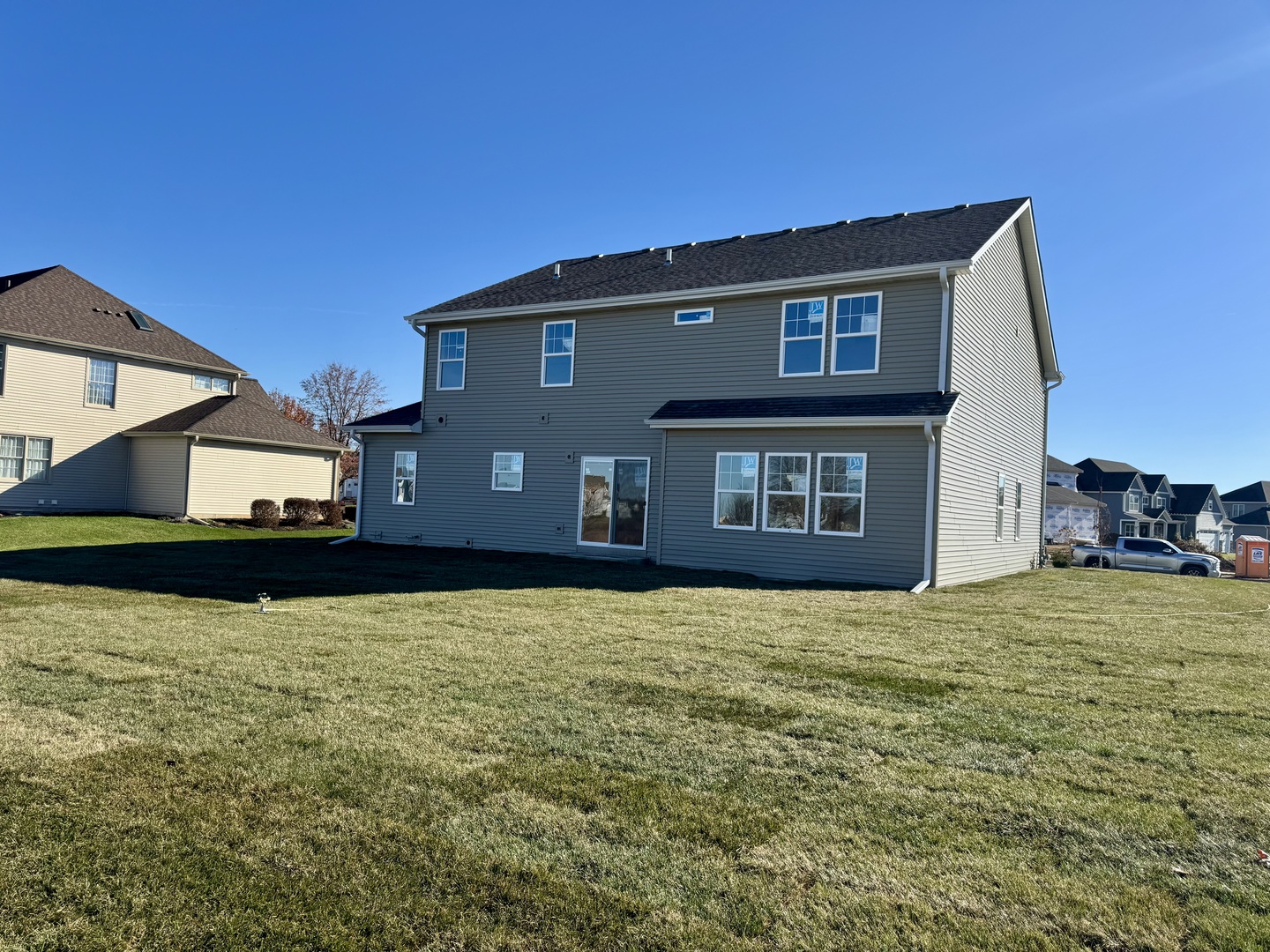 2261 Cryder Court, Yorkville, IL 60560