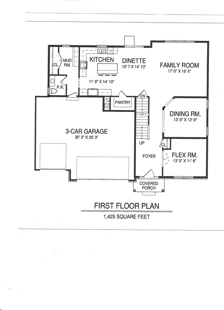 2261 Cryder Court, Yorkville, IL 60560