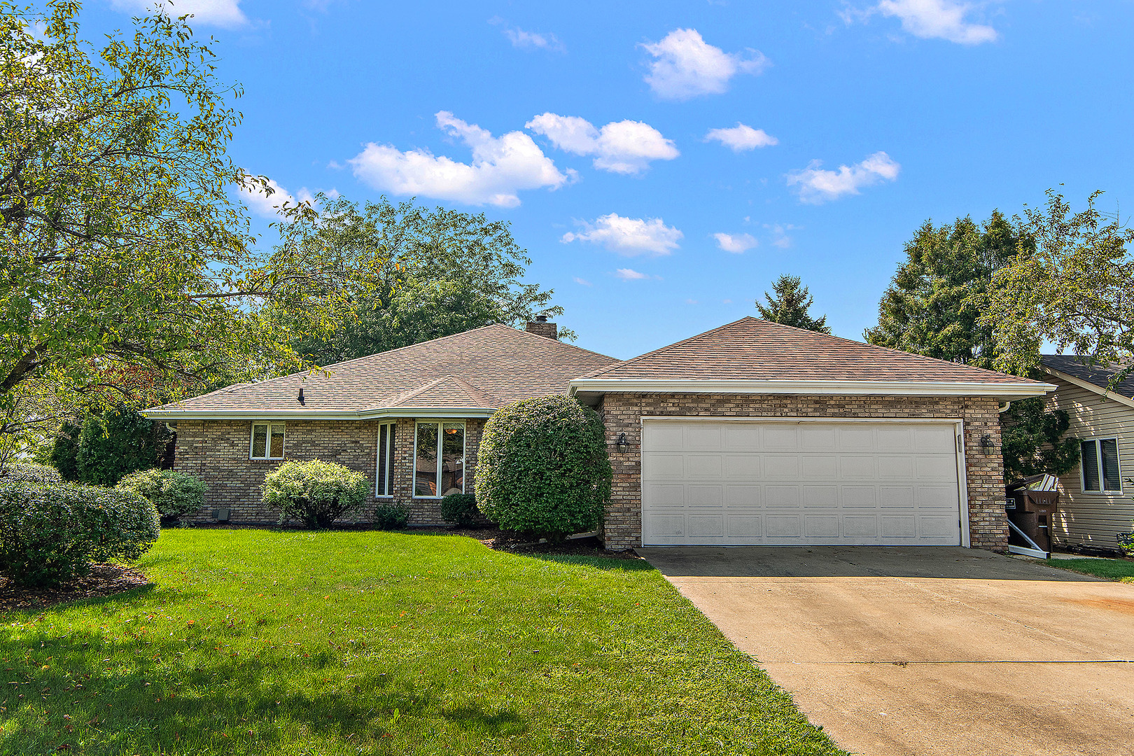 631 Holtz Street, Manteno, IL 60950