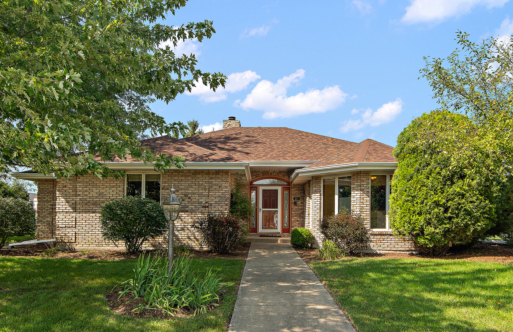 631 Holtz Street, Manteno, IL 60950