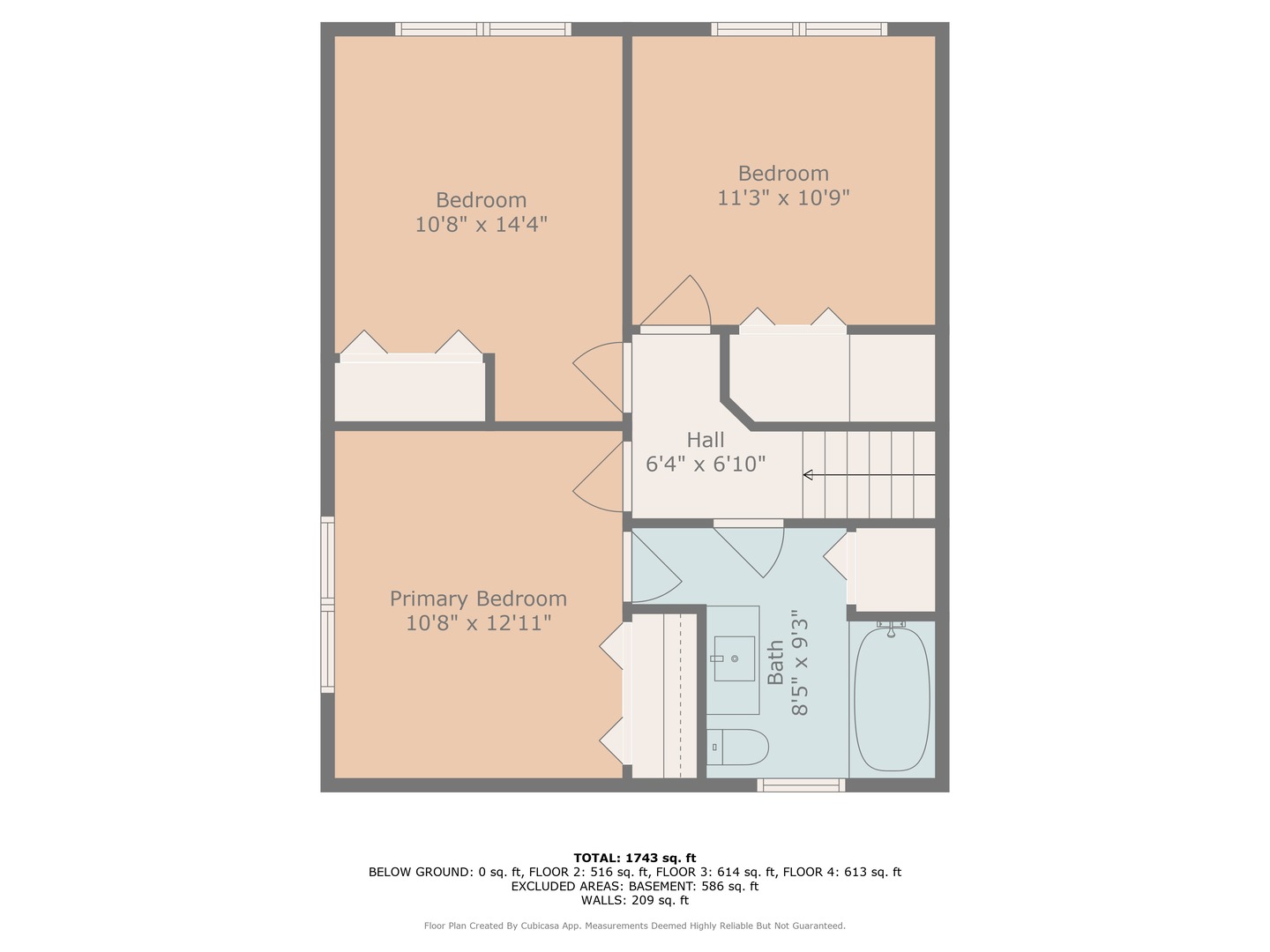 14544 KOSTNER Avenue, Midlothian, IL 60445