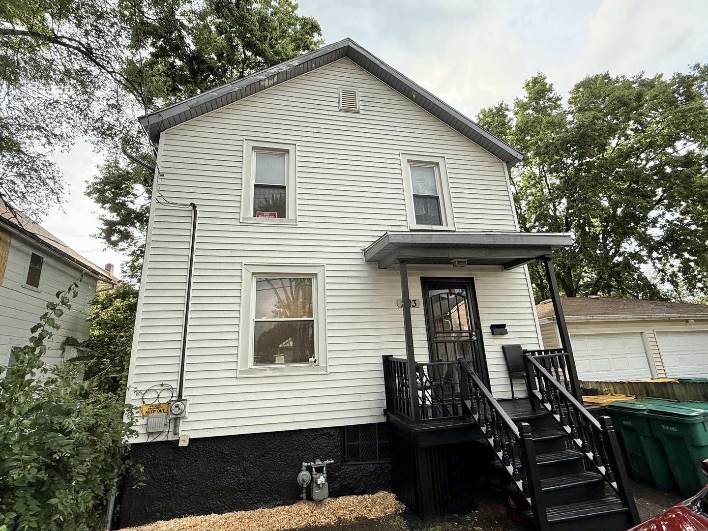203 Pine Street, Joliet, IL 60435