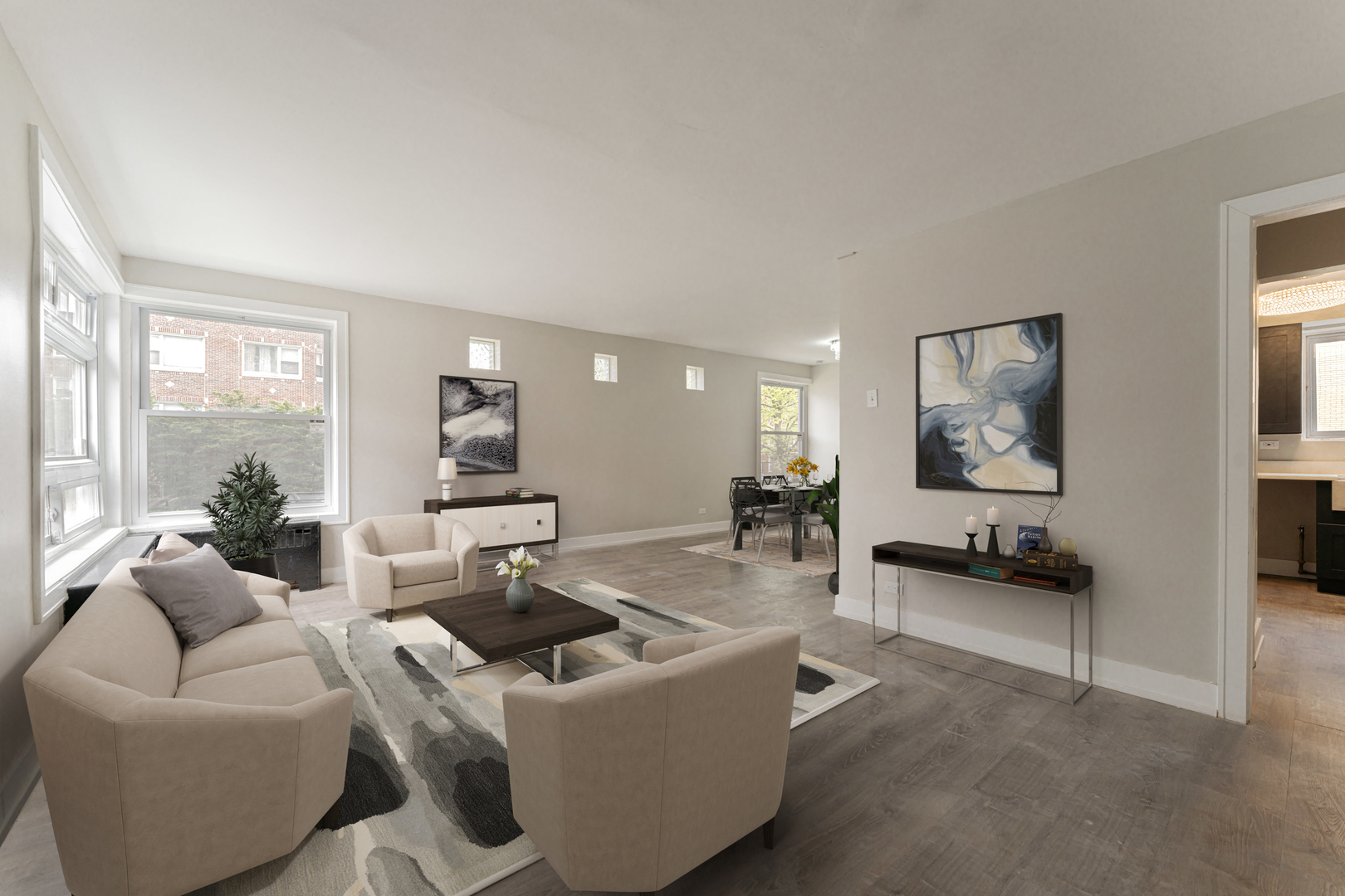 8313 S Ingleside Avenue, Chicago, IL 60619