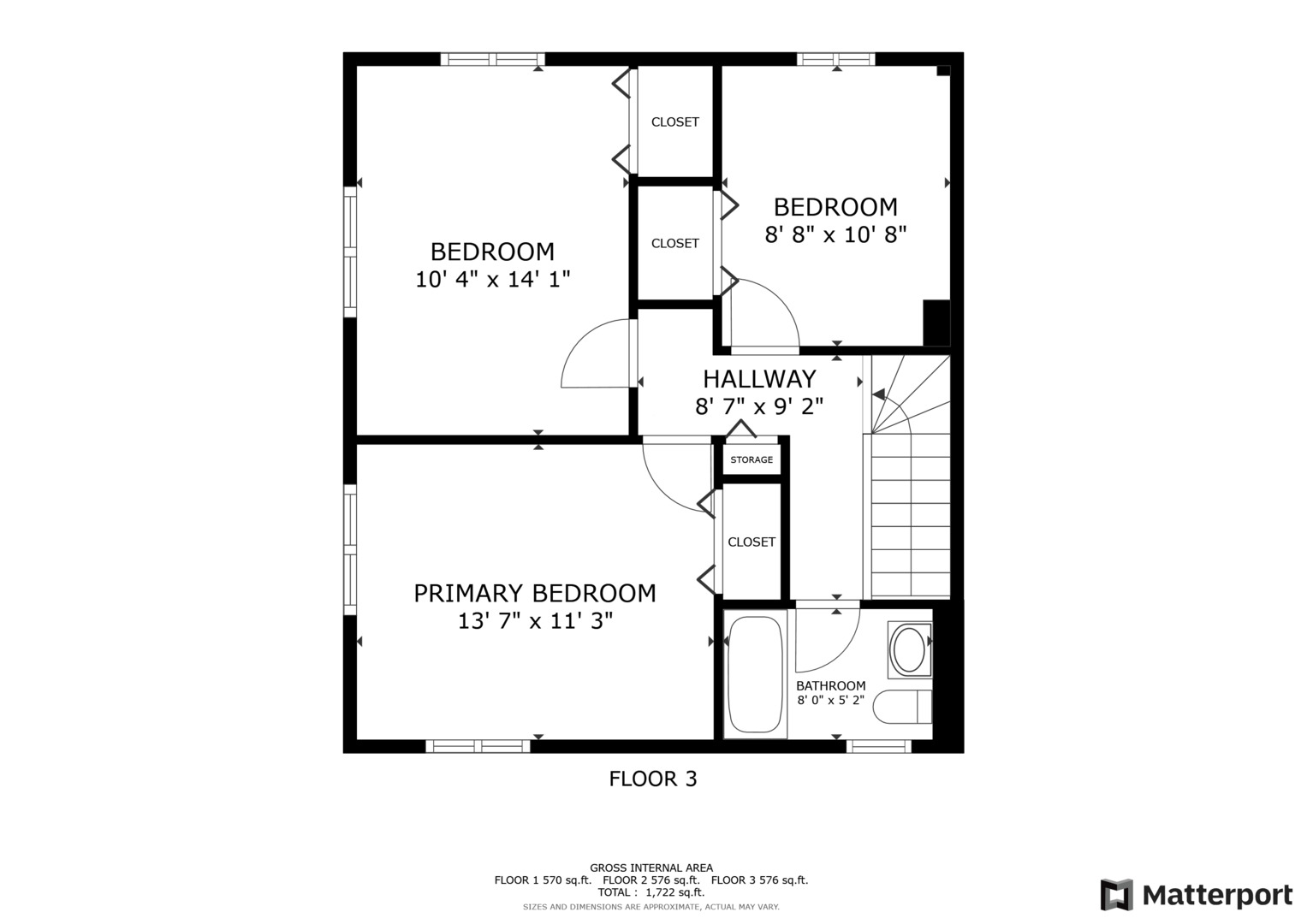 8313 S Ingleside Avenue, Chicago, IL 60619