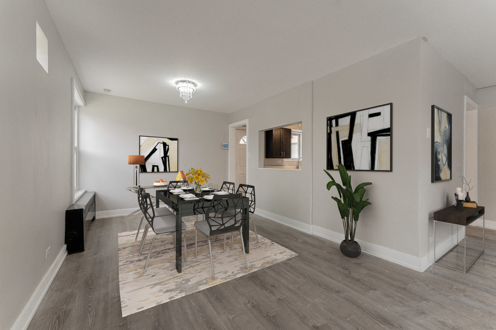 8313 S Ingleside Avenue, Chicago, IL 60619