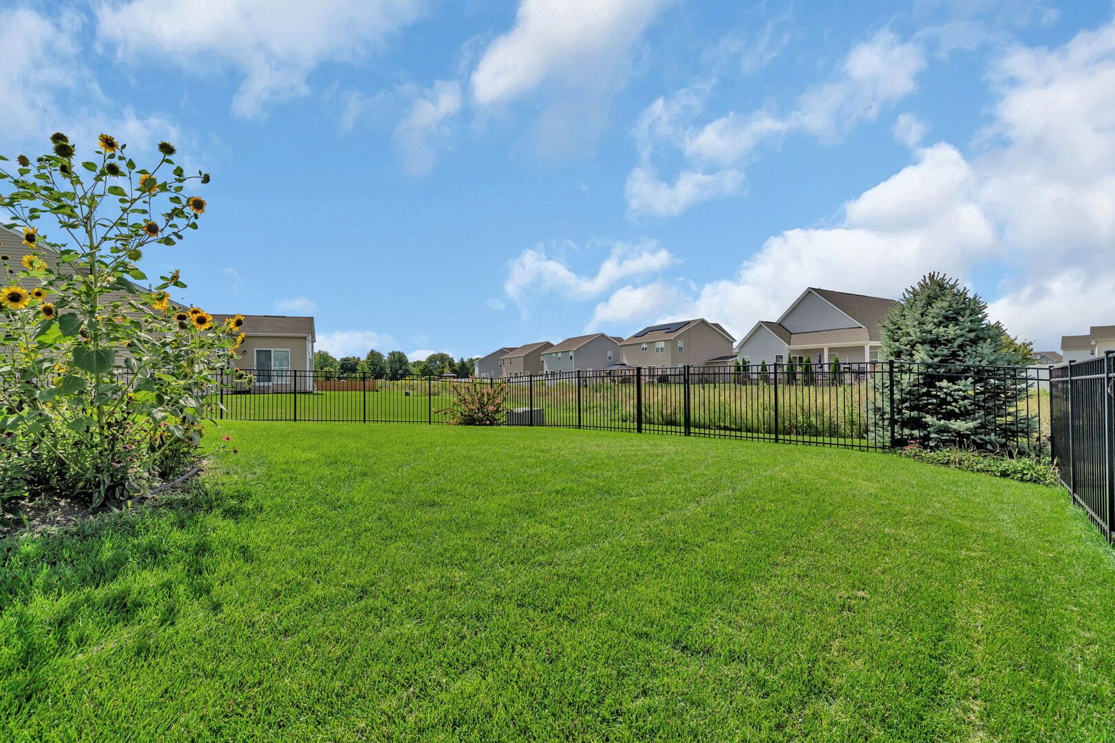 2603 Mclellan Boulevard, Yorkville, IL 60560