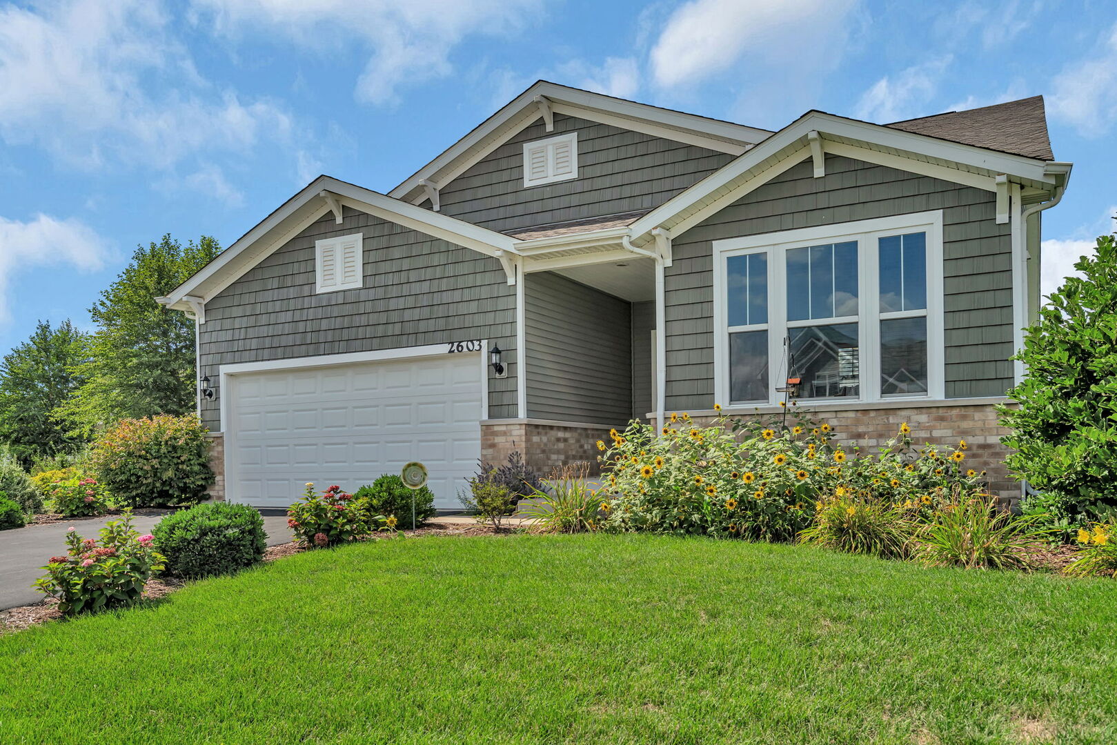 2603 Mclellan Boulevard, Yorkville, IL 60560