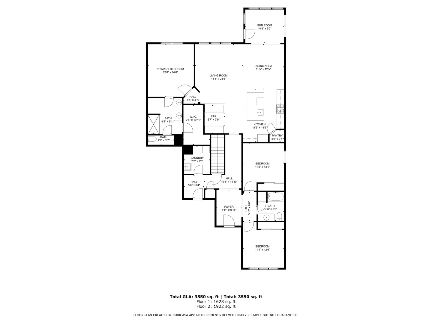 2603 Mclellan Boulevard, Yorkville, IL 60560
